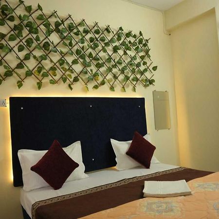 POP 89885 Hotel Blue Star Bhilai Exterior foto