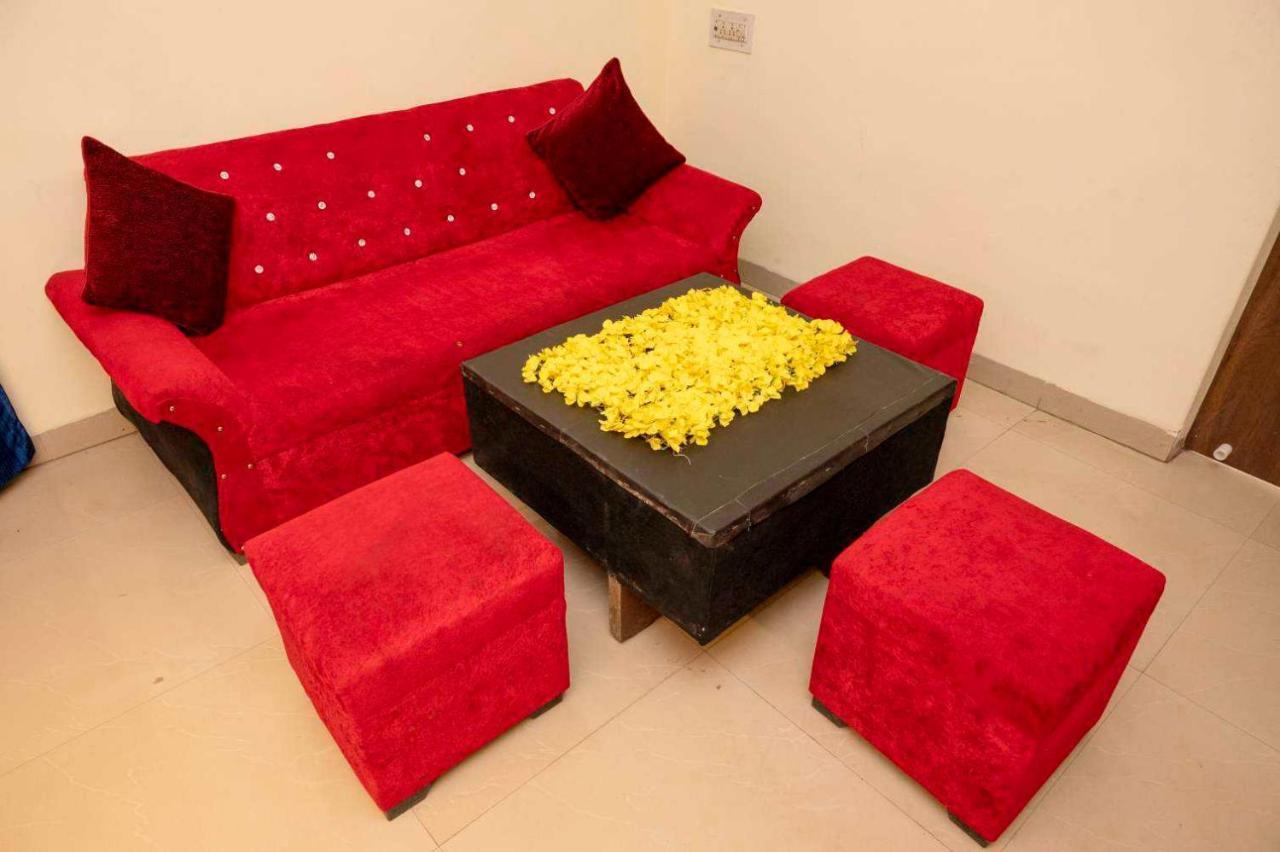 POP 89885 Hotel Blue Star Bhilai Exterior foto