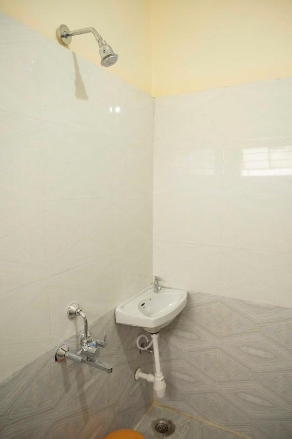 POP 89885 Hotel Blue Star Bhilai Exterior foto